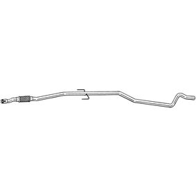 Toba esapament intermediara Opel Corsa D  BOSAL